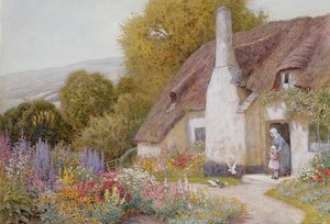 Dunster