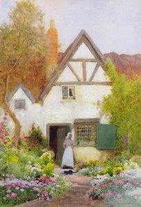  by Arthur Claude Strachan
