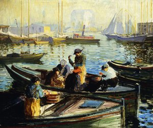 Boston Limanı