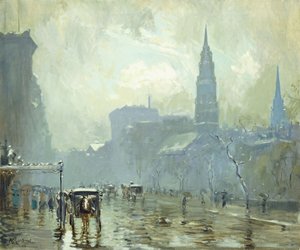 Beşinci cadde
