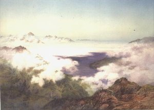 İsviçre, Schynegge Platte
