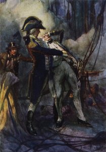 Nelson Nil