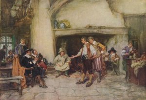 Şikayetlerini İlişkilendirme, 19. yüzyılın sonları - 20. yüzyılın başlarında, 1922. by Arthur David McCormick