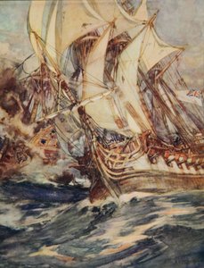 Parlak Medusa, Henry Newbolt (1862-1938) pub
