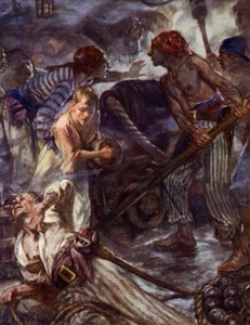Dövüş Temeraire