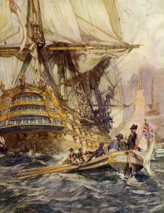 Çeyrek Topçu İpliği by Arthur David McCormick