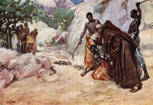 Son bir ikna edici yöntem kaldı by Arthur David McCormick