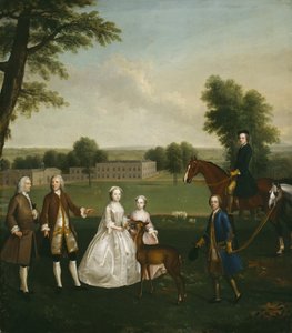 Gisburne Park