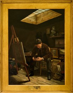  by Arthur Dickinson Brunton
