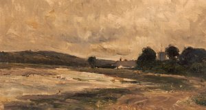 Haliç, c.1890-1900 by Arthur Douglas Peppercorn