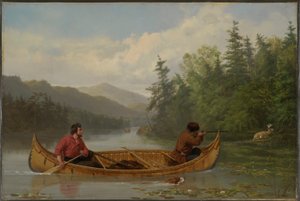 İyi bir şans by Arthur Fitzwilliam Tait