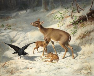  by Arthur Fitzwilliam Tait