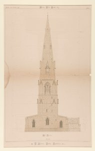 Aziz Andrew by Arthur Fitzwilliam Tait