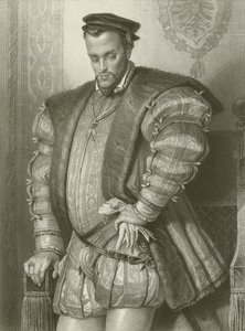 Filip II by Arthur Georg von Ramberg
