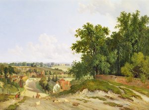 Thames üzerinde Henley