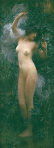  by Arthur Hacker