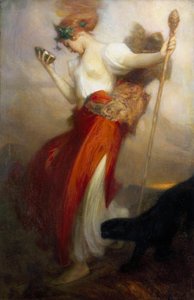 Arthur Hacker