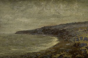 Yalnız Körfez by Arthur Hawksley