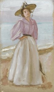 Gezinti Yolu, c.1895