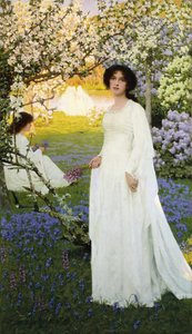 Bahar, 1896
