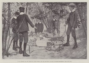Doğuştan Bebek, E Nesbit by Arthur Herbert Buckland