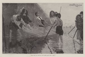 E Nesbit tarafından Mal Olacak by Arthur Herbert Buckland