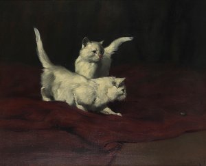  by Arthur Heyer