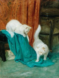  by Arthur Heyer