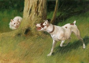  by Arthur Heyer