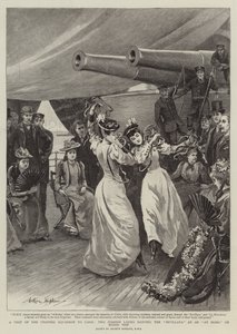 Manş Filosunun Cadiz