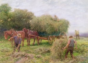 saman yapımı by Arthur Hopkins
