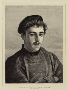 ಜನರ ಮುಖ್ಯಸ್ಥರು, ಕಾರ್ನಿಷ್ ಫಿಶರ್-ಲಾಡ್ ಟರ್ಕ್