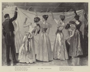 Cotillon'da by Arthur Hopkins