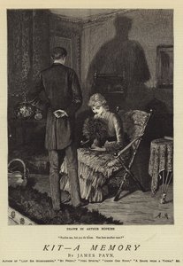 Kit, Bir Hafıza by Arthur Hopkins
