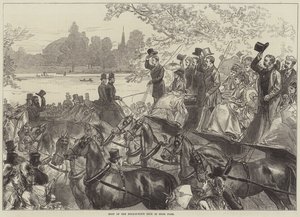 Hyde Park