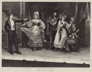 İlk Sezonum by Arthur Hopkins