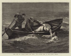 Bay Charles Reade