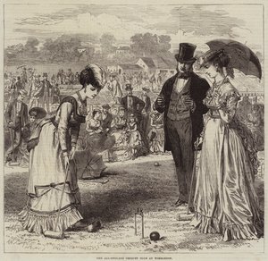 Wimbledon