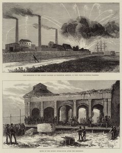 Woolwich Arsenal