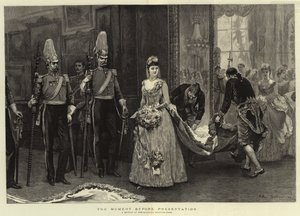Sunumdan önceki an by Arthur Hopkins