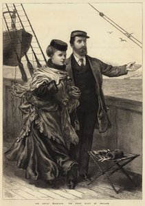 Kraliyet Evliliği, İngiltere