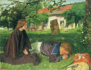 Denizden Gelen Ev, 1862