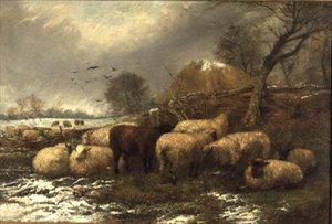 Barınak by Arthur J. Stark