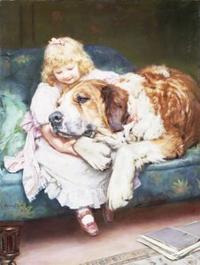 İlk Aşkı by Arthur John Elsley