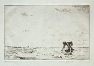 Kırışık Seçici by Arthur John Trevor Briscoe