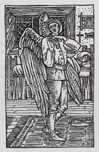 Hans Christian Andersen: Gezgin Arkadaş (lito)