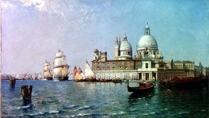 Venedik: Sel Gelgiti