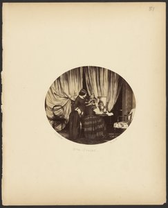 Tuvalet by Arthur Julius Pollock