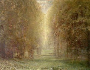 Sonbahar by Arthur Lowe