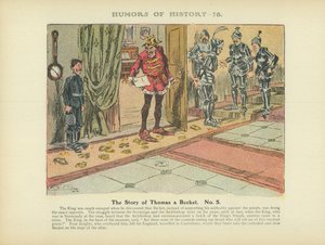 Thomas a Becket